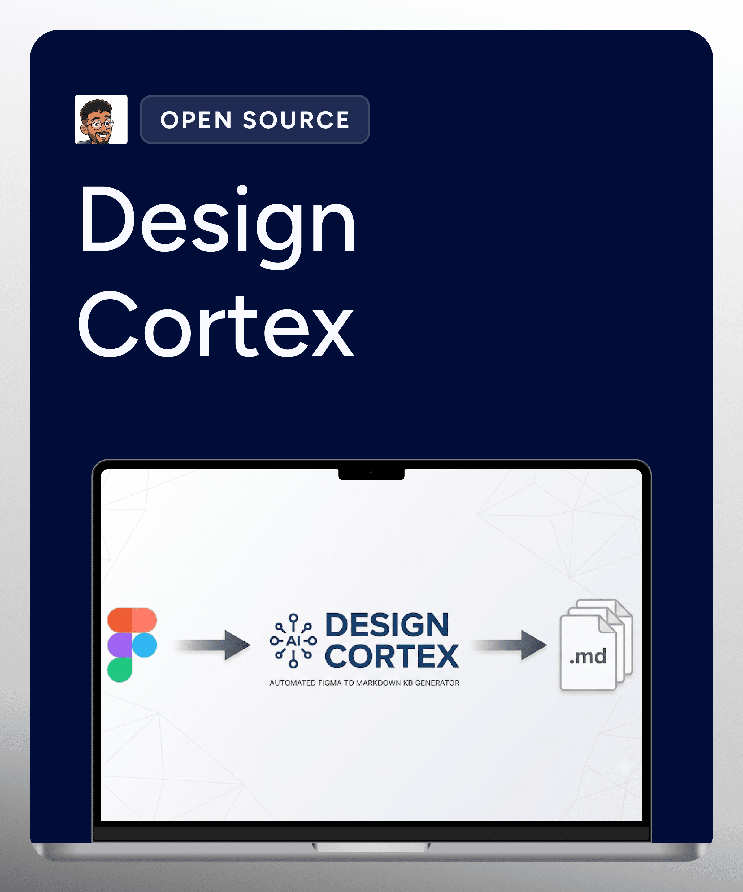 Design Cortex