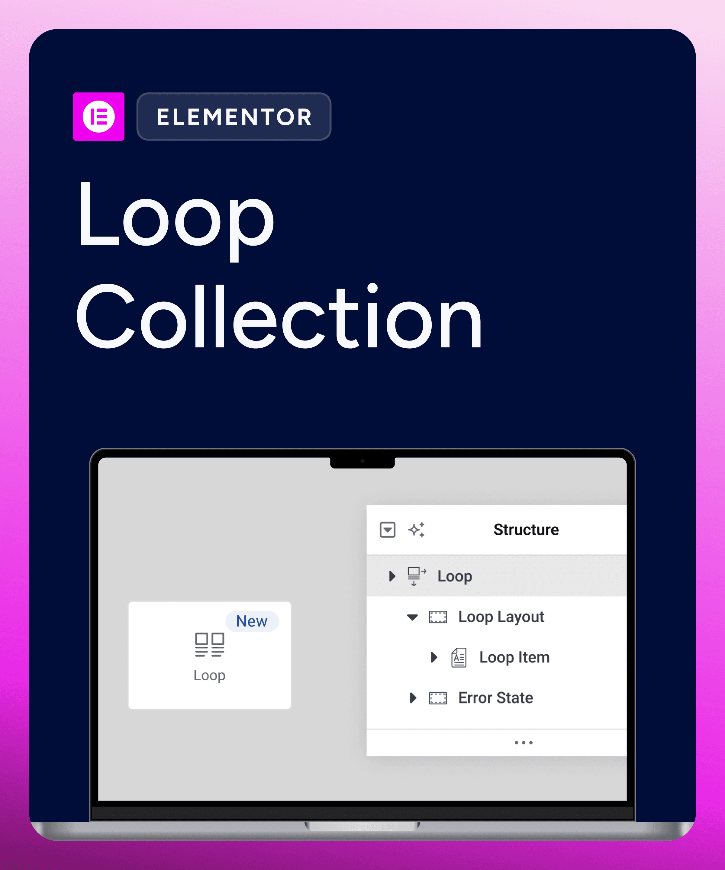 Loop Collection Widget